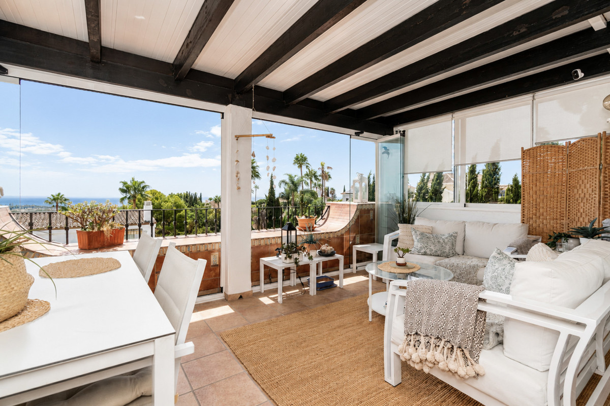 Penthouse for sale in El Paraiso