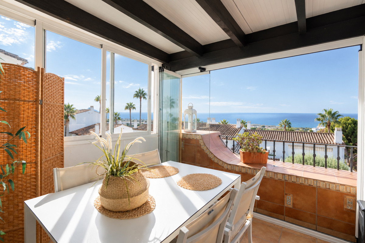 Penthouse for sale in El Paraiso