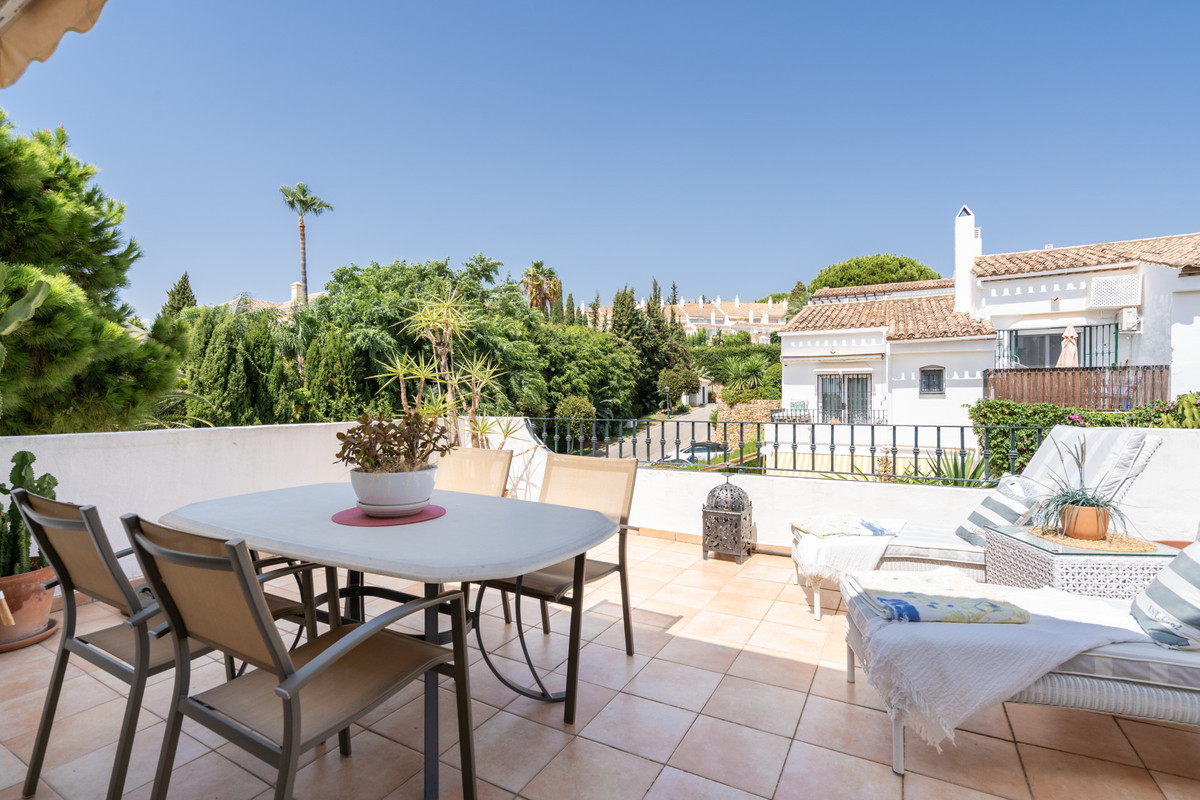 Penthouse for sale in El Paraiso