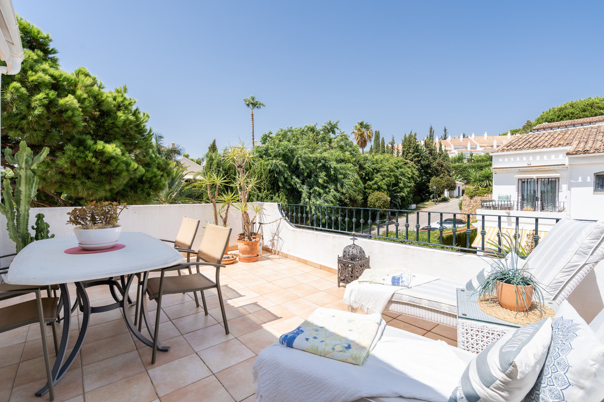 Penthouse for sale in El Paraiso