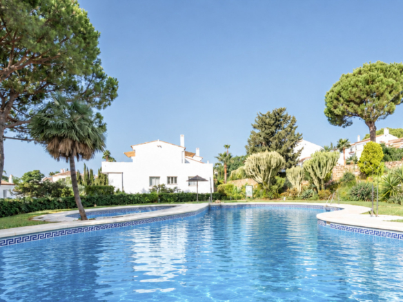 Penthouse for sale in El Paraiso