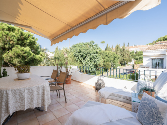 Penthouse for sale in El Paraiso