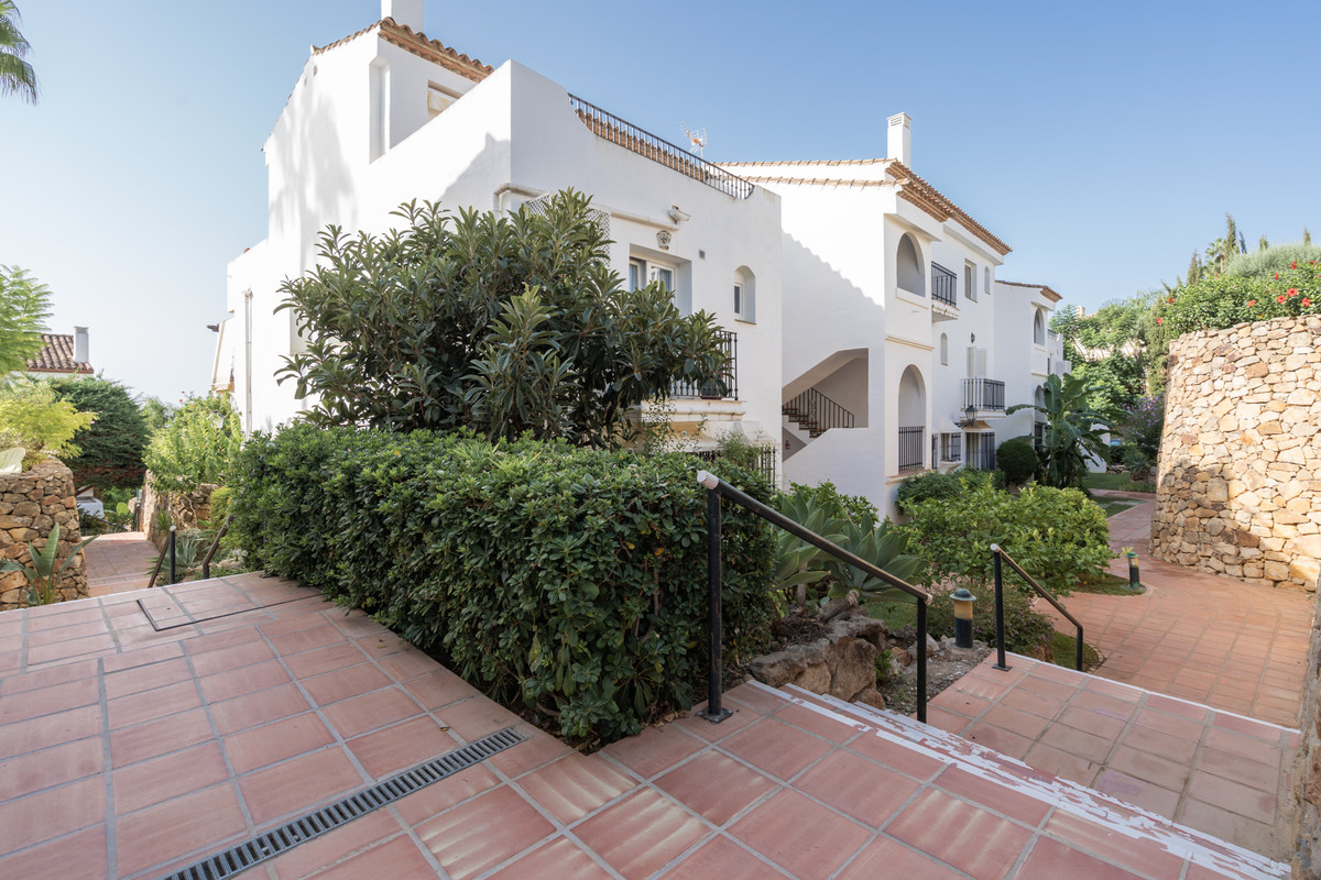 Penthouse for sale in El Paraiso
