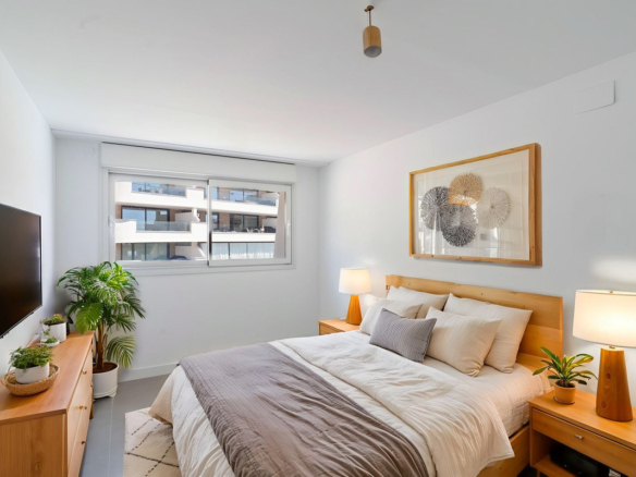 Penthouse for sale in Fuengirola