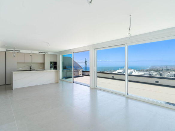 Penthouse for sale in Fuengirola