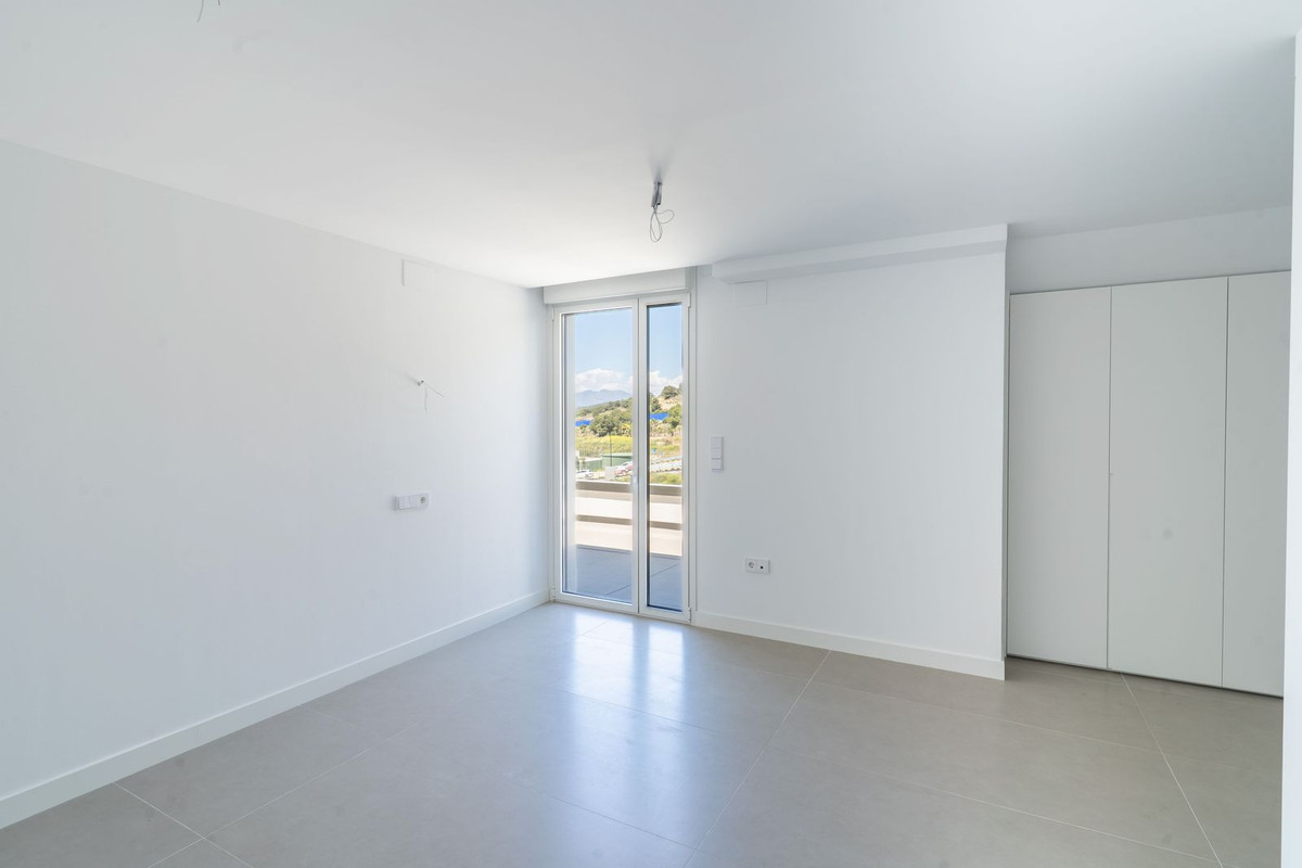 Penthouse for sale in Fuengirola
