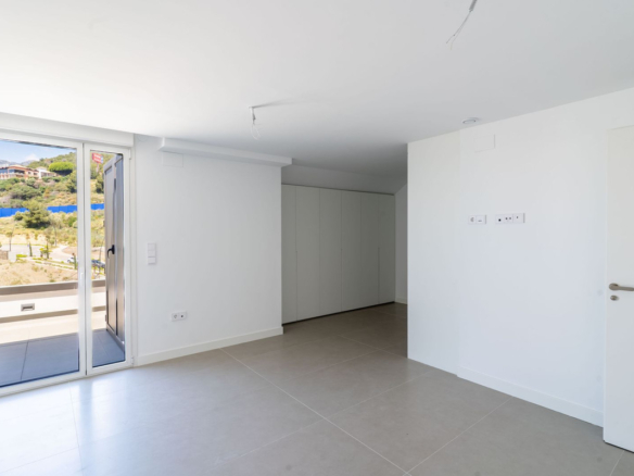 Penthouse for sale in Fuengirola