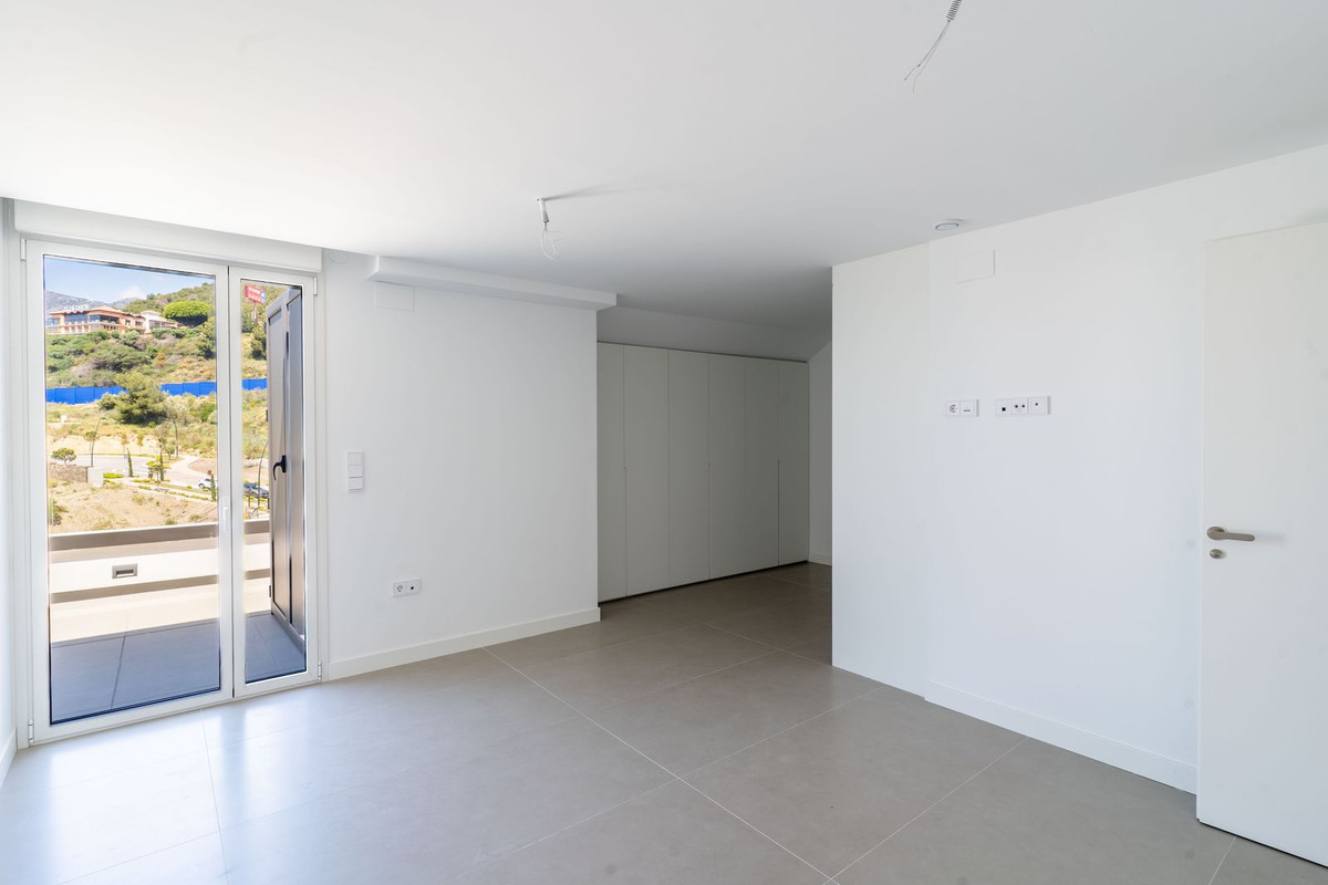 Penthouse for sale in Fuengirola