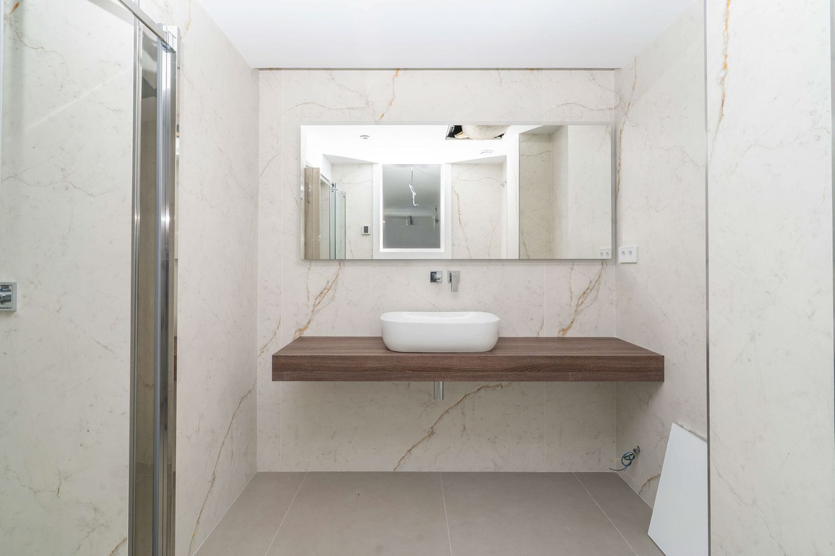 Penthouse for sale in Fuengirola