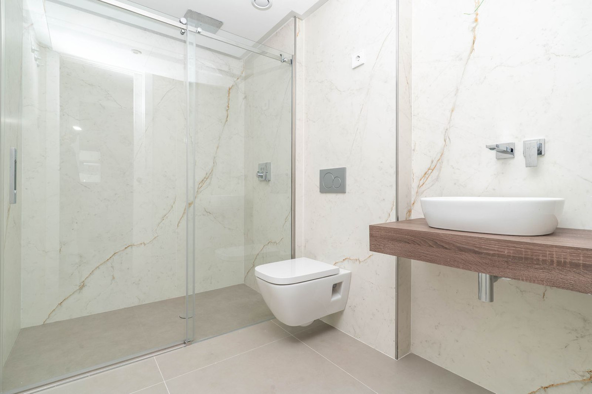 Penthouse for sale in Fuengirola
