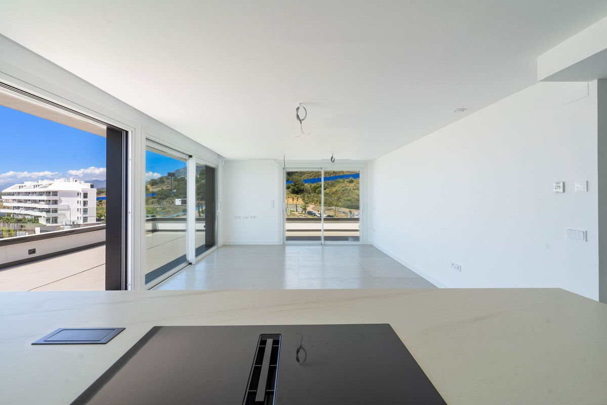 Penthouse for sale in Fuengirola