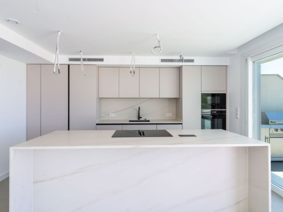 Penthouse for sale in Fuengirola