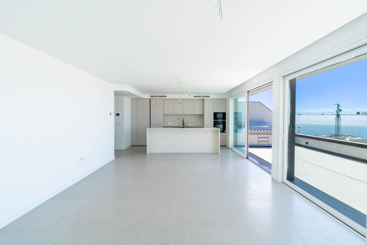 Penthouse for sale in Fuengirola