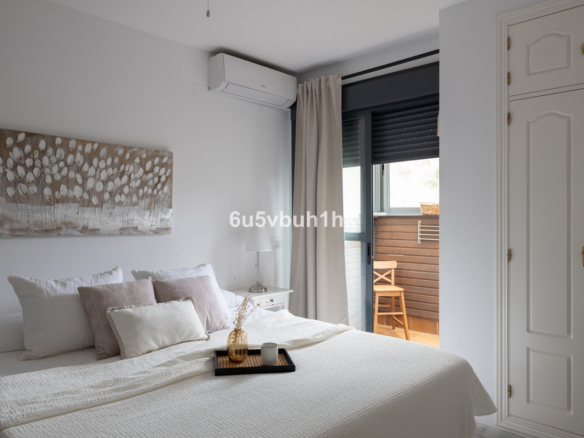 Penthouse for sale in Fuengirola