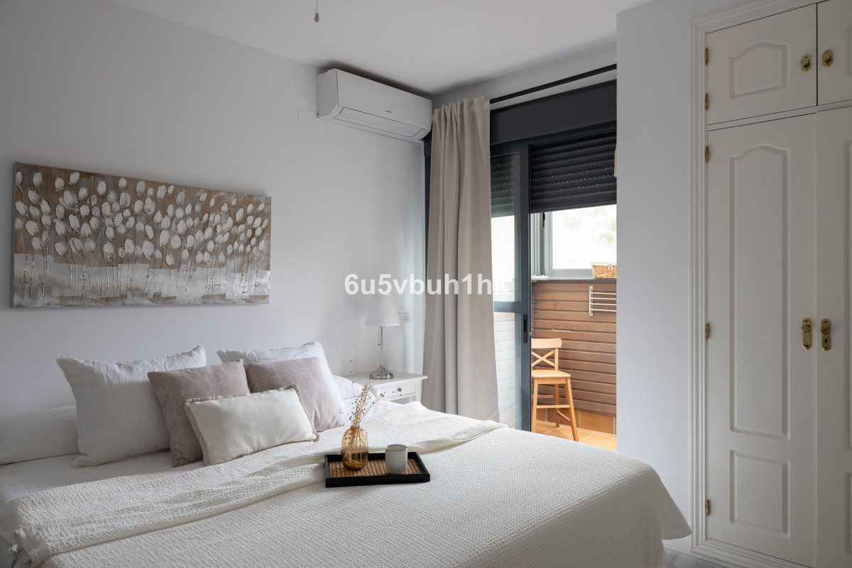 Penthouse for sale in Fuengirola