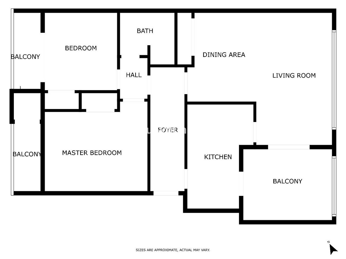 Penthouse for sale in Fuengirola