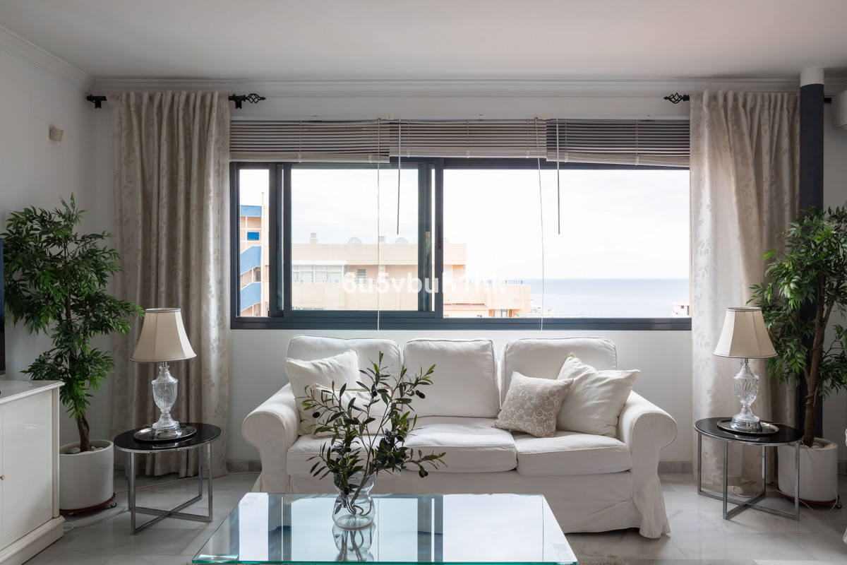 Penthouse for sale in Fuengirola