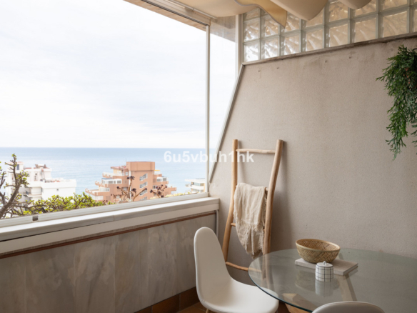 Penthouse for sale in Fuengirola