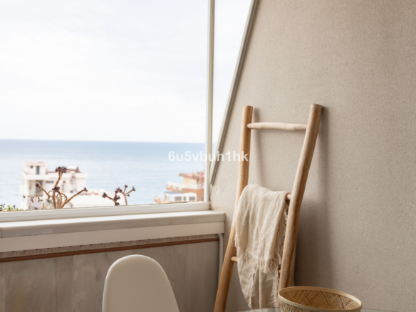 Penthouse for sale in Fuengirola