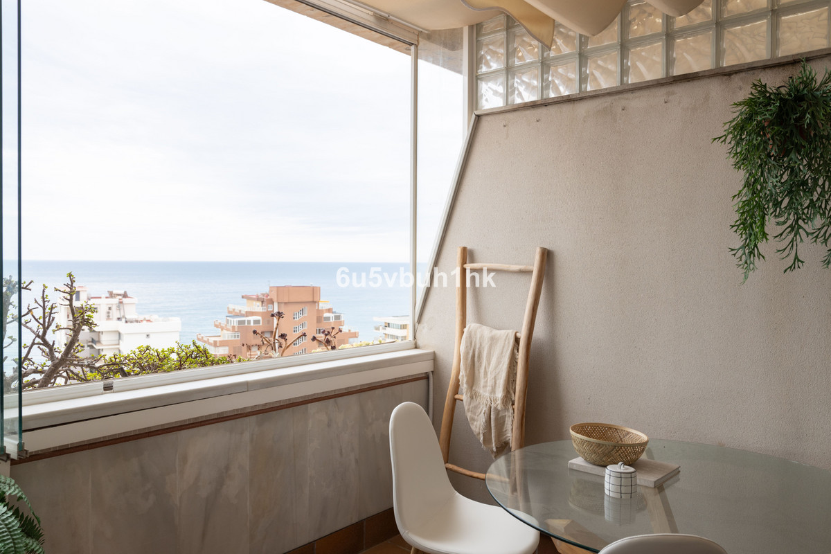 Penthouse-in-Fuengirola-Ref-R5512264 Penthouse for sale in Fuengirola
