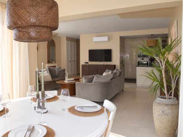 Penthouse for sale in Fuengirola