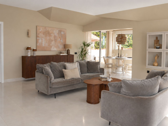 Penthouse for sale in Fuengirola
