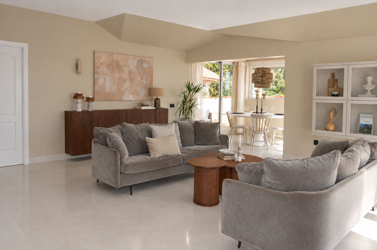 Penthouse for sale in Fuengirola