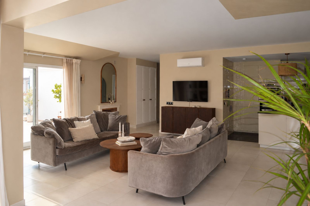 Penthouse for sale in Fuengirola