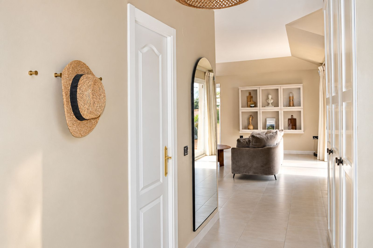Penthouse for sale in Fuengirola