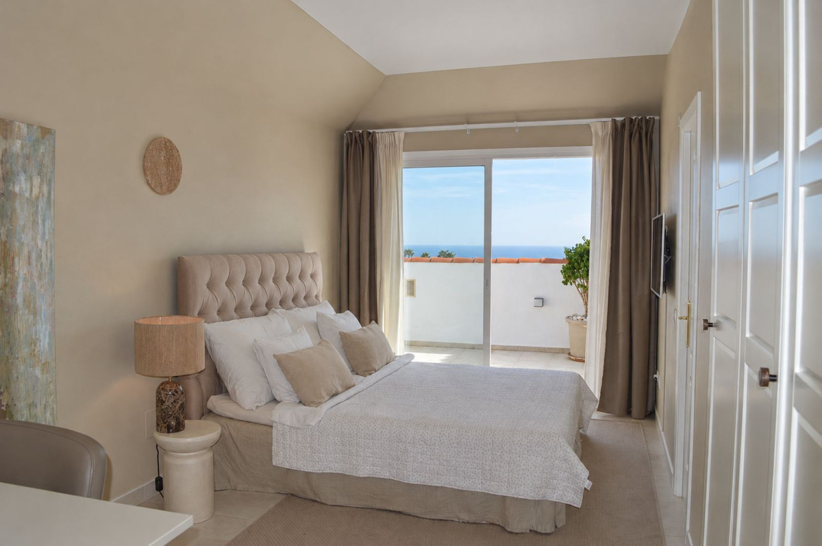Penthouse for sale in Fuengirola