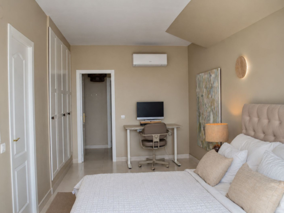 Penthouse for sale in Fuengirola