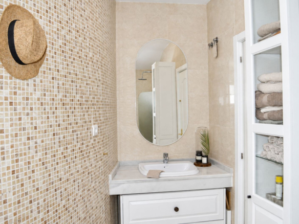 Penthouse for sale in Fuengirola