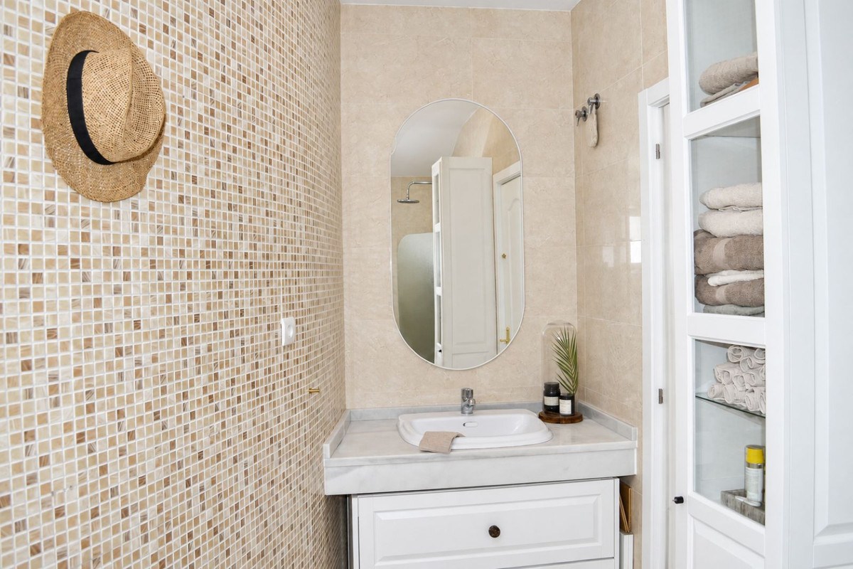 Penthouse for sale in Fuengirola