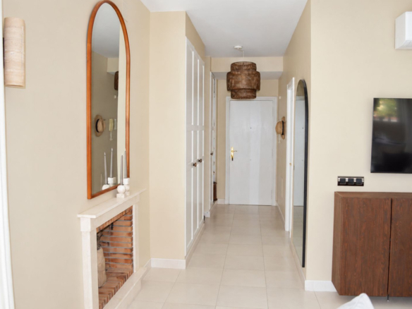 Penthouse for sale in Fuengirola