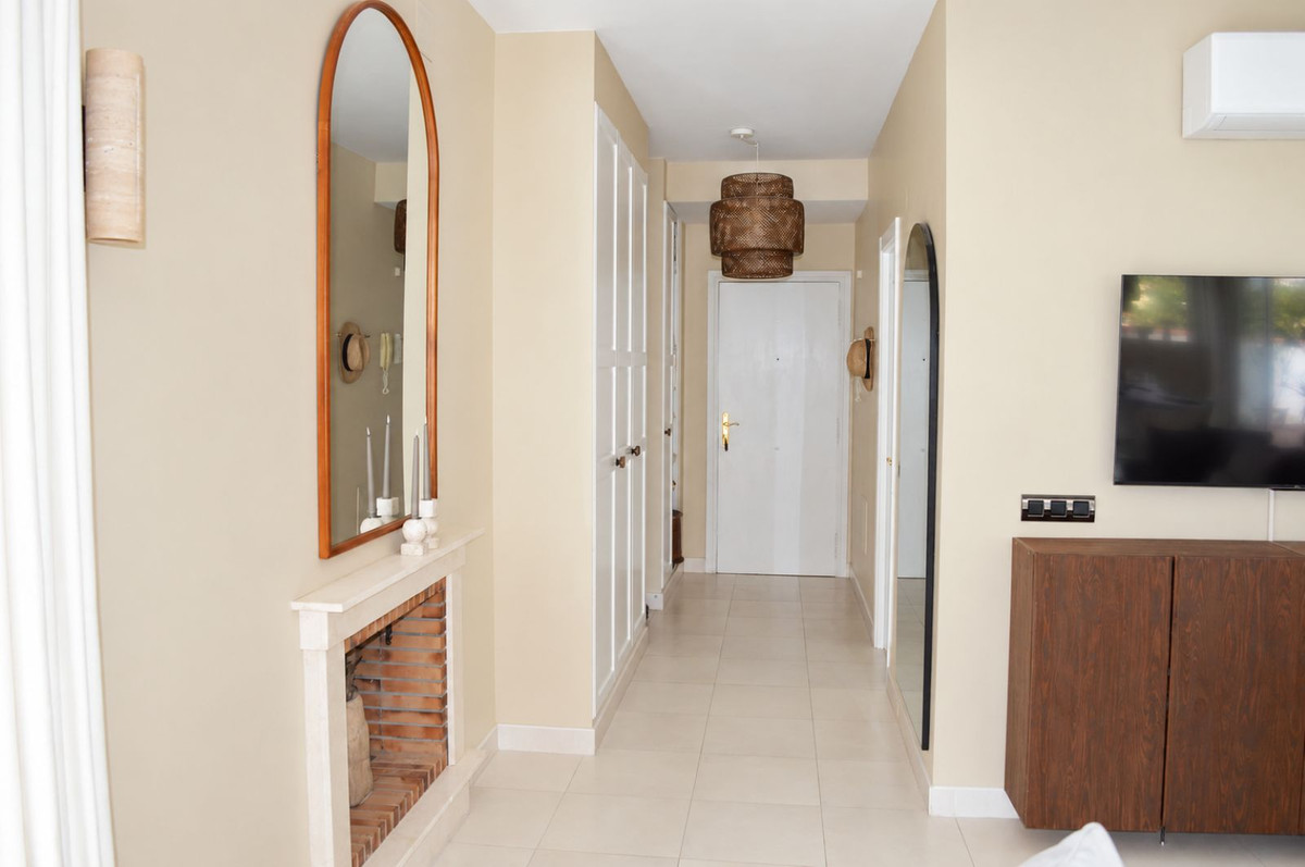 Penthouse for sale in Fuengirola