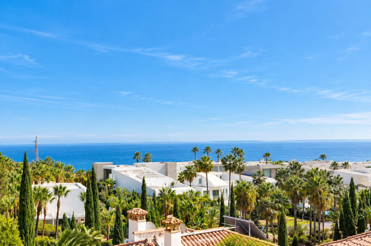 Penthouse for sale in Fuengirola