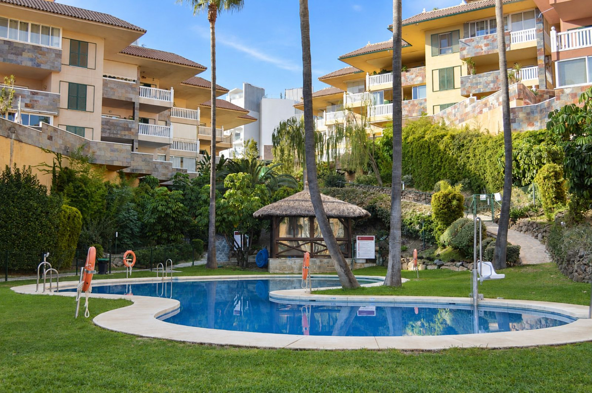 Penthouse for sale in Fuengirola