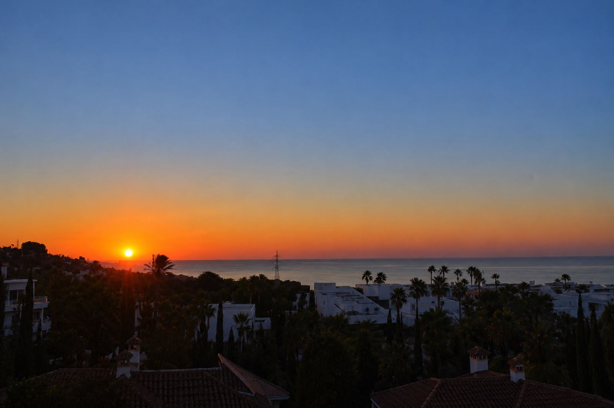 Penthouse for sale in Fuengirola