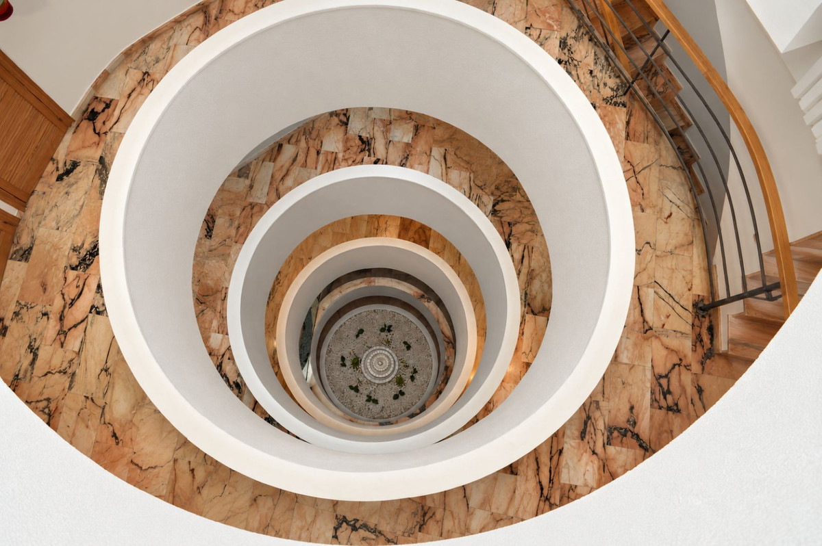 Penthouse for sale in Fuengirola