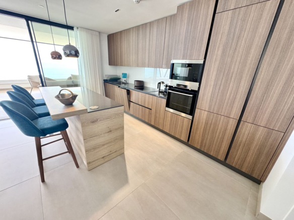 Penthouse for sale in Fuengirola