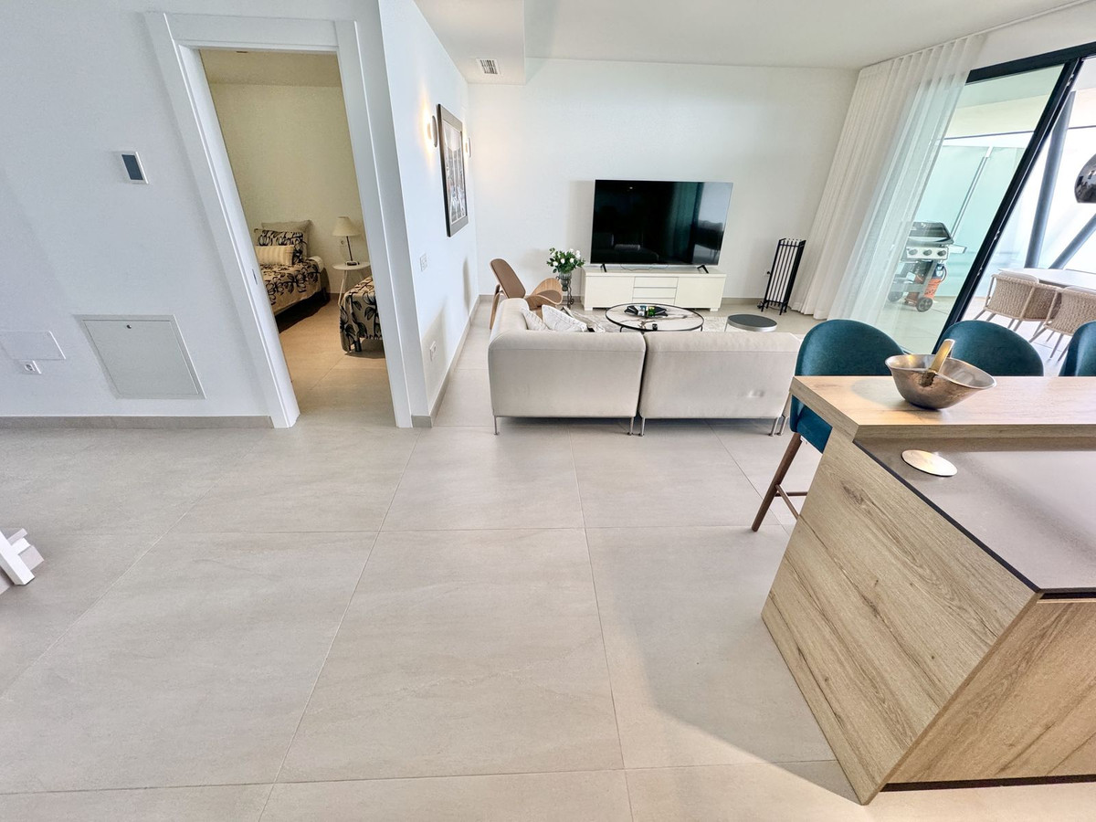 Penthouse for sale in Fuengirola