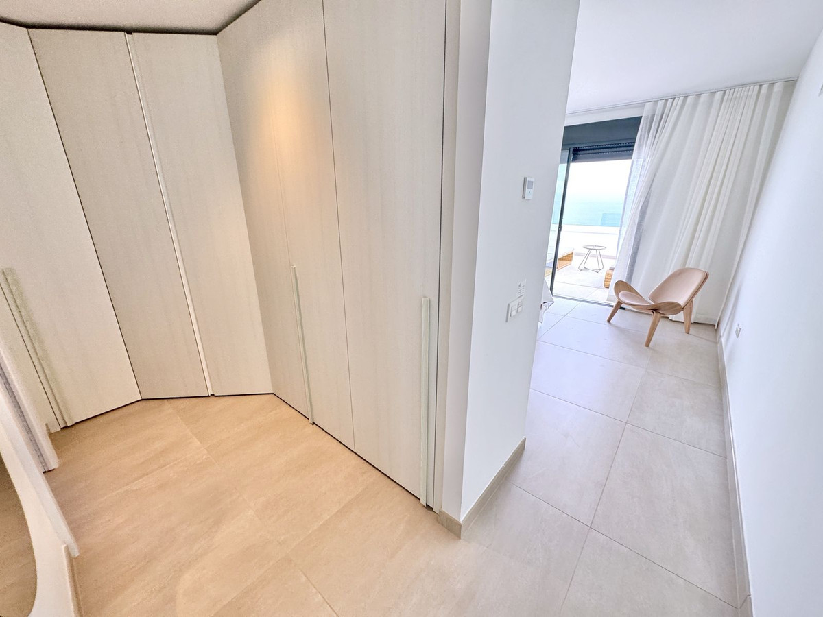 Penthouse for sale in Fuengirola