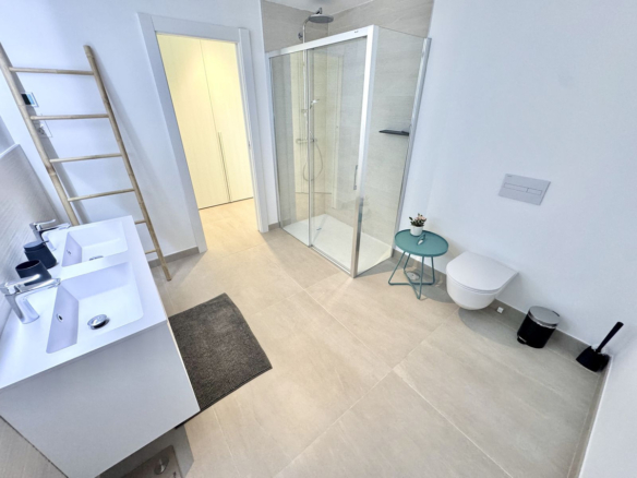Penthouse for sale in Fuengirola