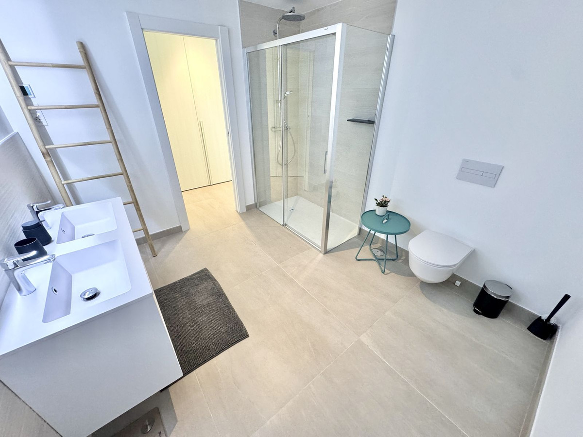 Penthouse for sale in Fuengirola