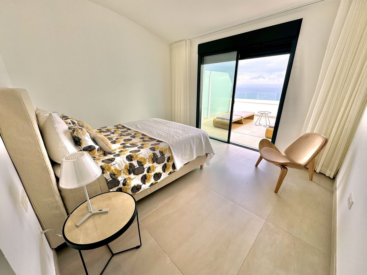 Penthouse for sale in Fuengirola