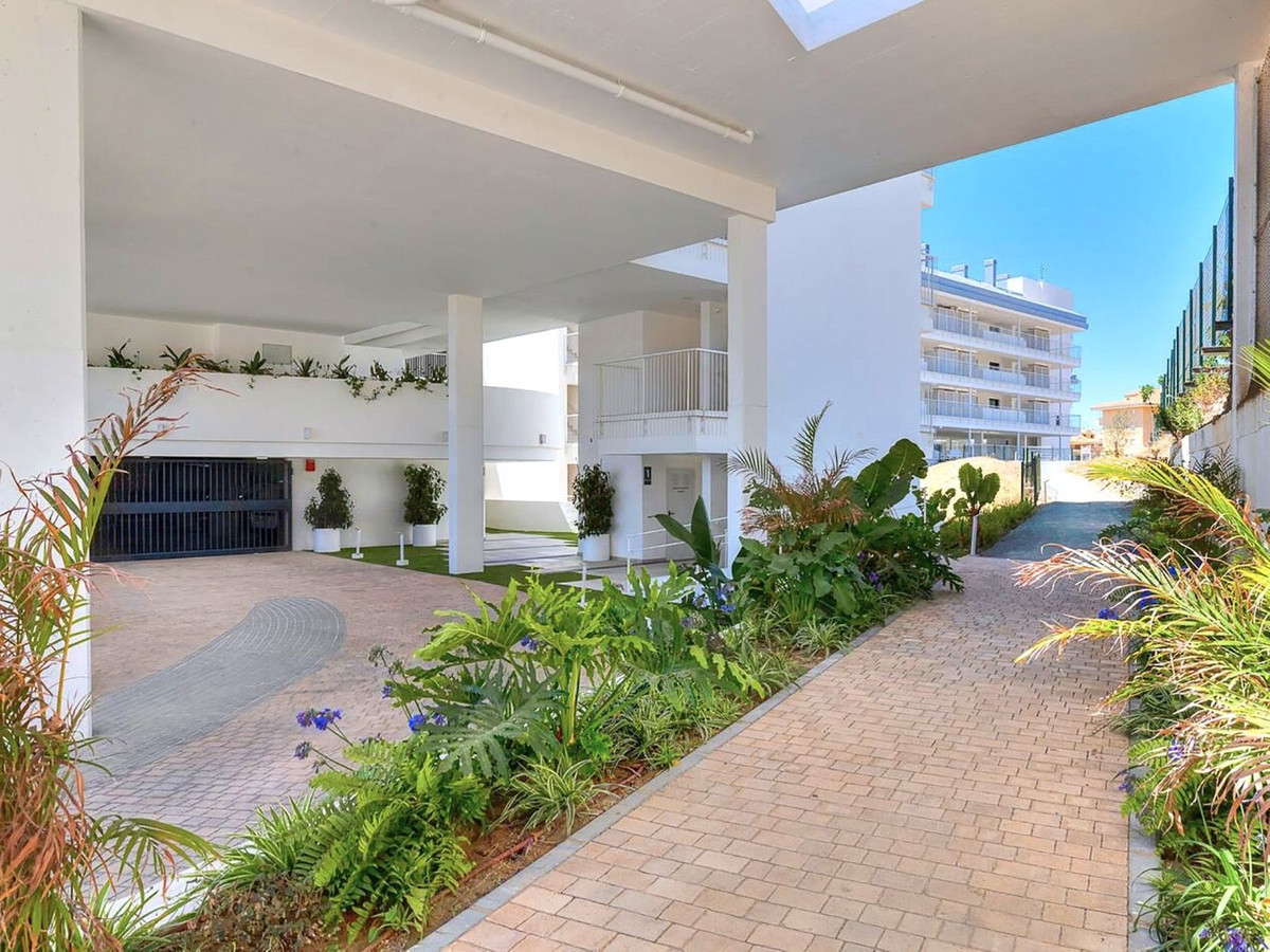 Penthouse for sale in Fuengirola
