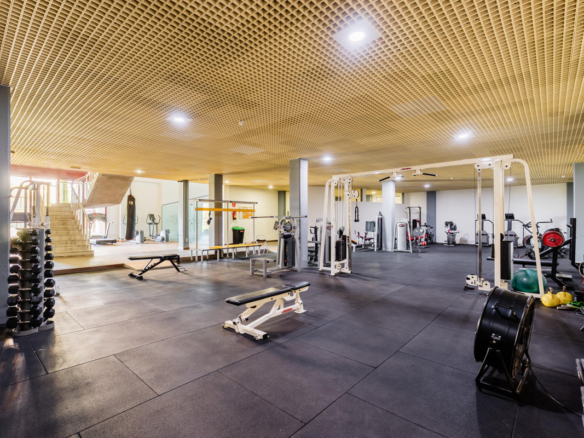 Penthouse for sale in Málaga