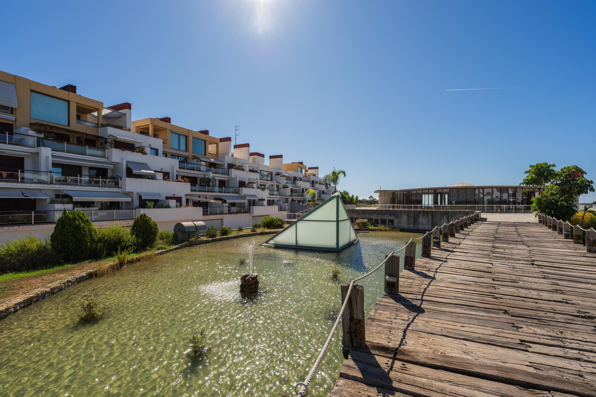 Penthouse for sale in Málaga