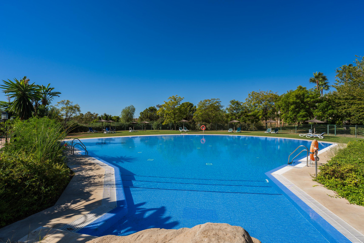 Penthouse for sale in Málaga