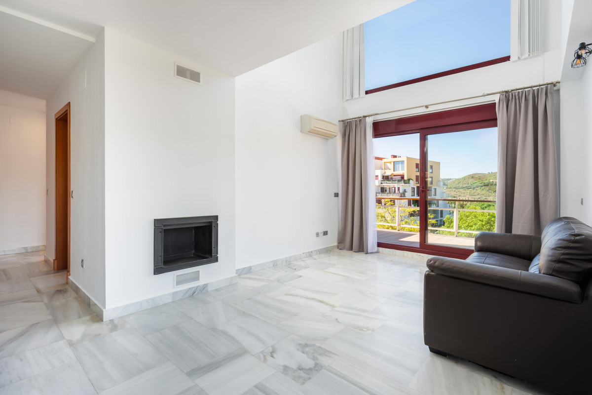Penthouse for sale in Málaga